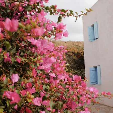 Villa Kealite Melissaki