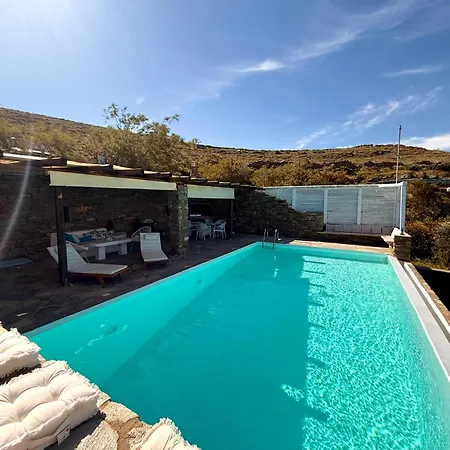 Kealite Villa *