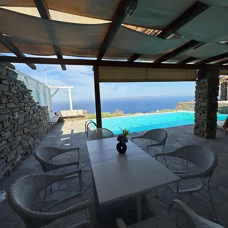 Kealite Villa