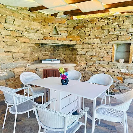 Villa Kealite Melissaki