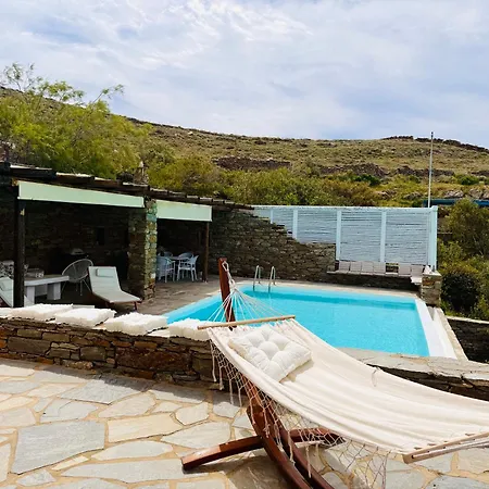 Villa Kealite