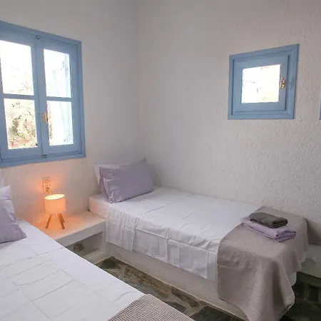 Villa Kealite *