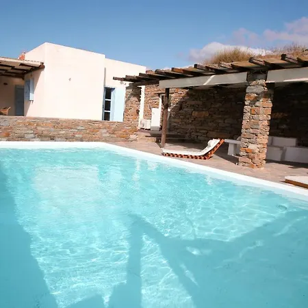Villa Kealite *