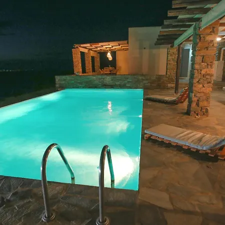 Kealite Villa