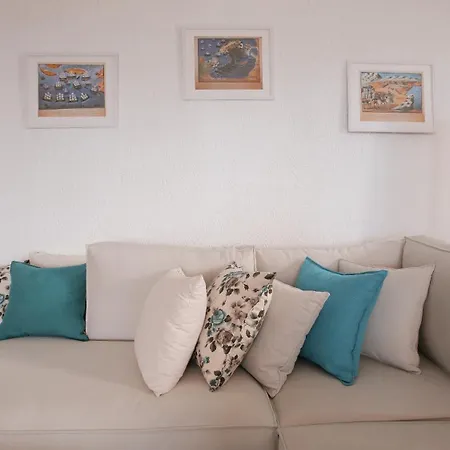 Kealite Villa *