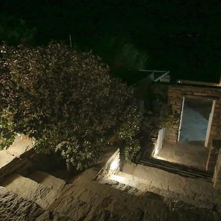 Villa Kealite Melissaki