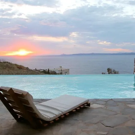 Kealite Villa *
