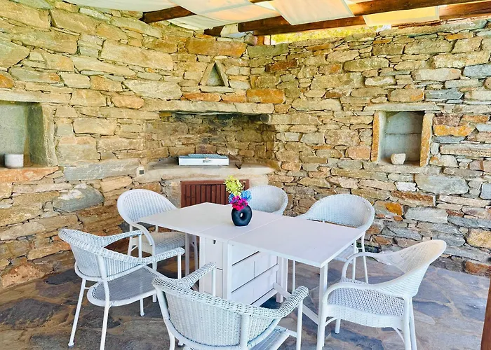 Villa Kealite Melissaki