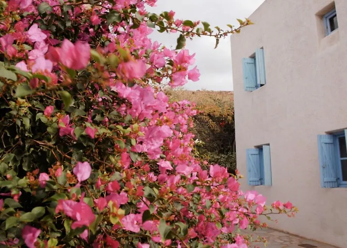 Villa Kealite Melissaki